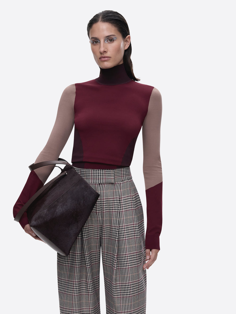 High Pressure Knit