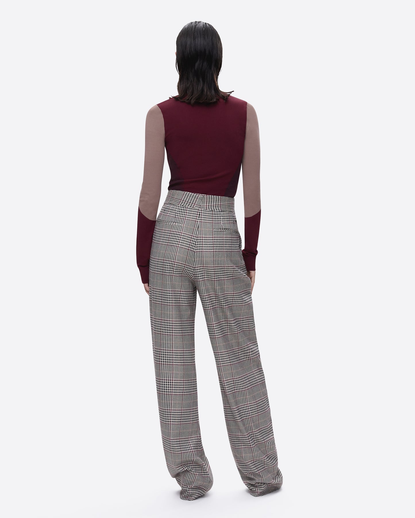 High Pressure Knit