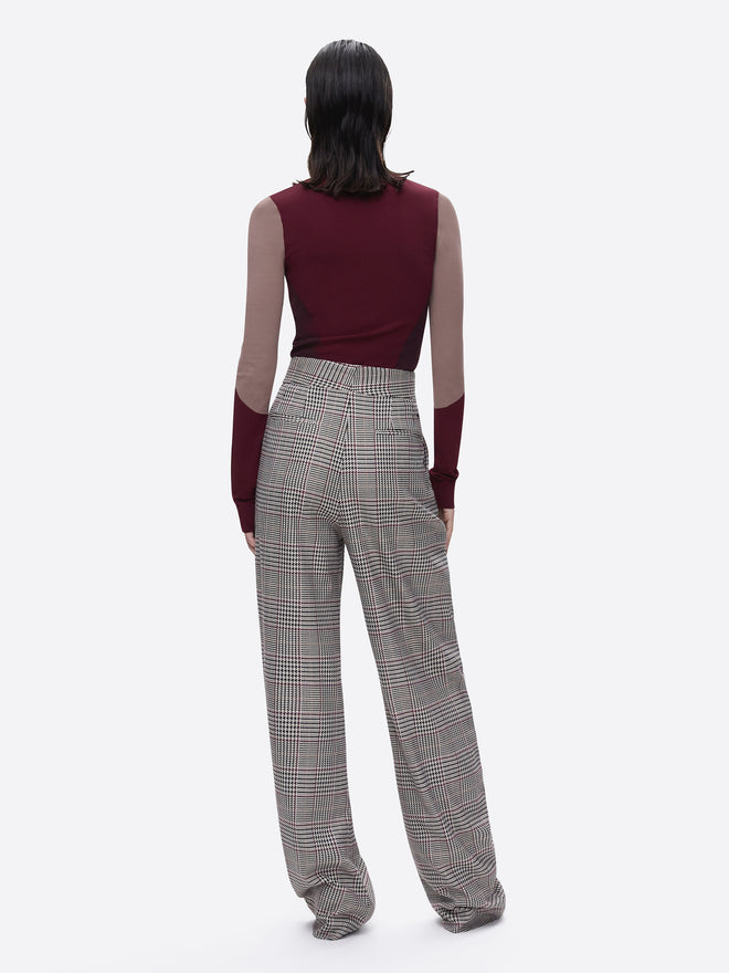 High Pressure Knit