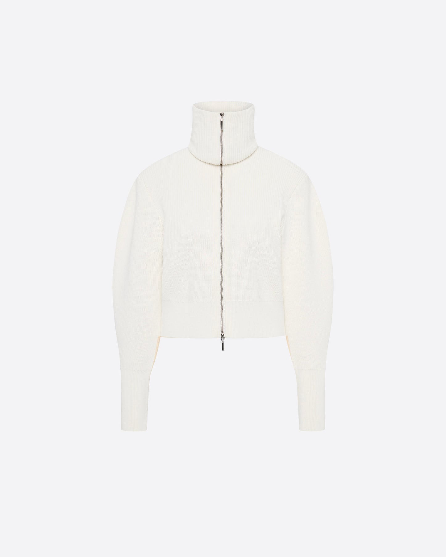 Cloud Dancer Knit