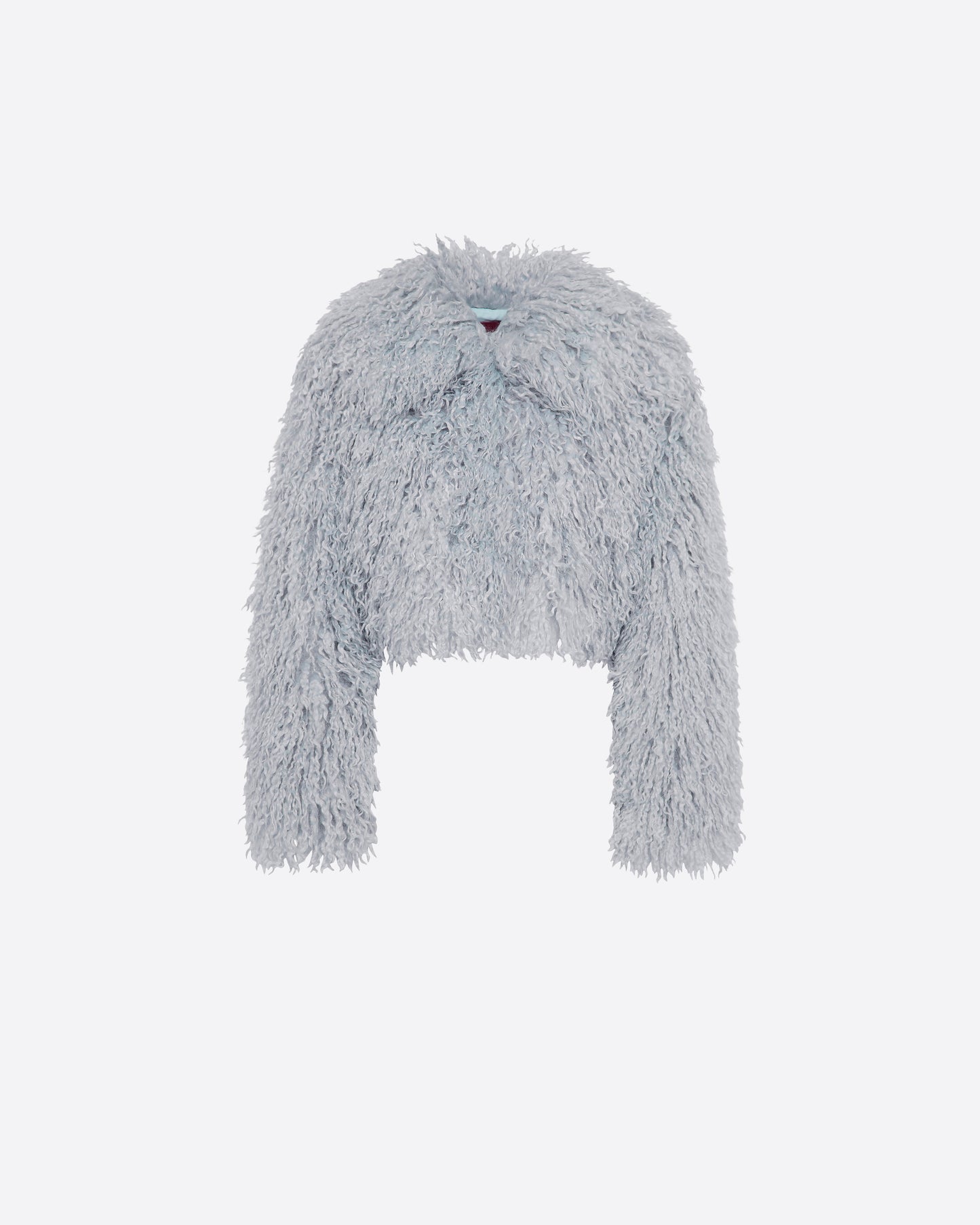 The Cloud Cropped Jacket
