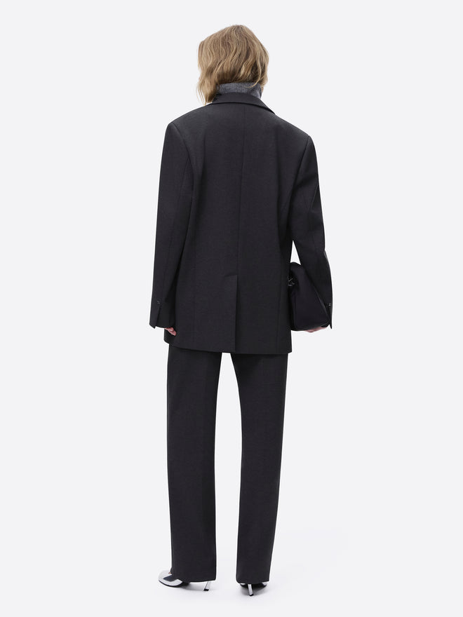 Taking Notes Blazer