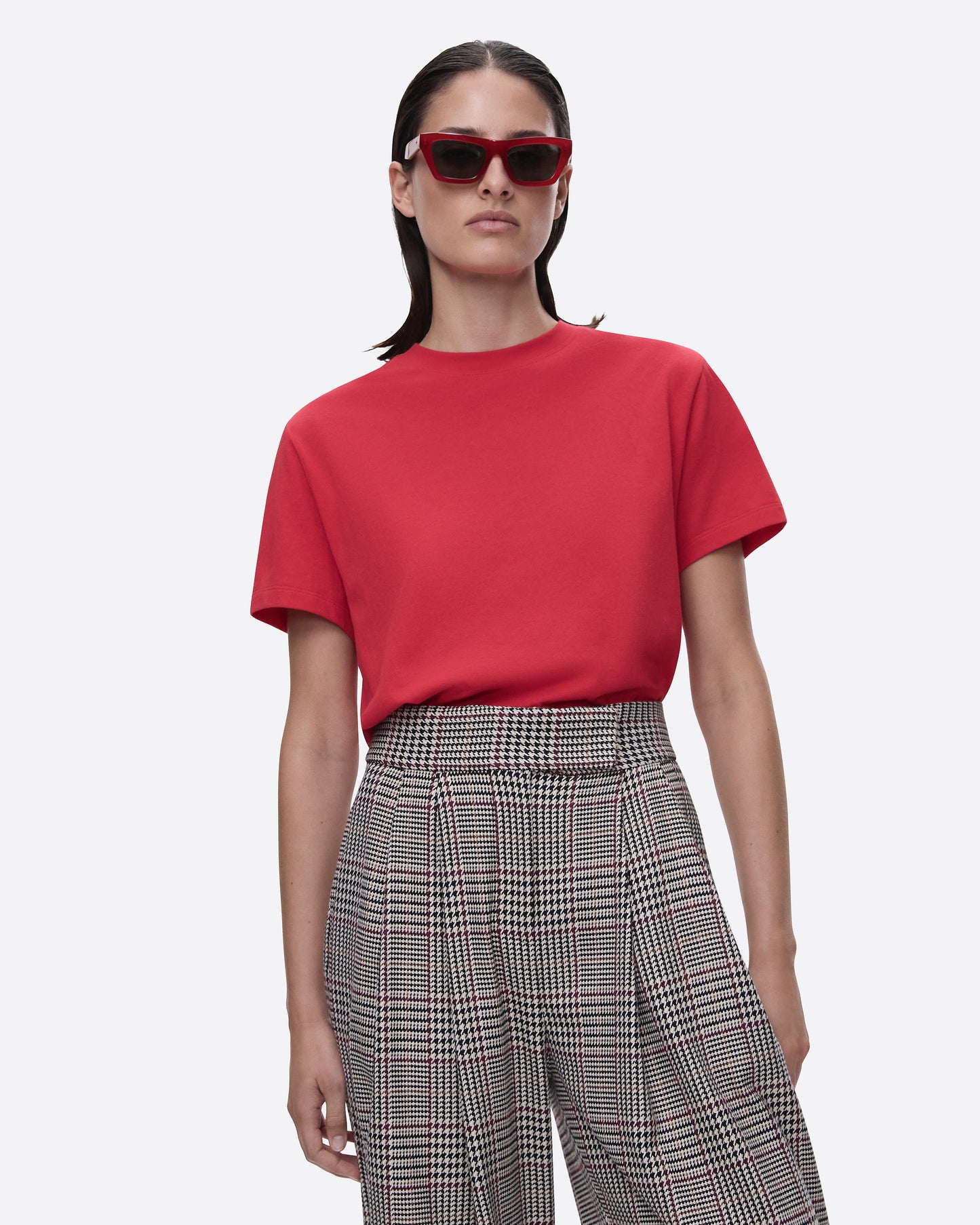 Not Just a Tee