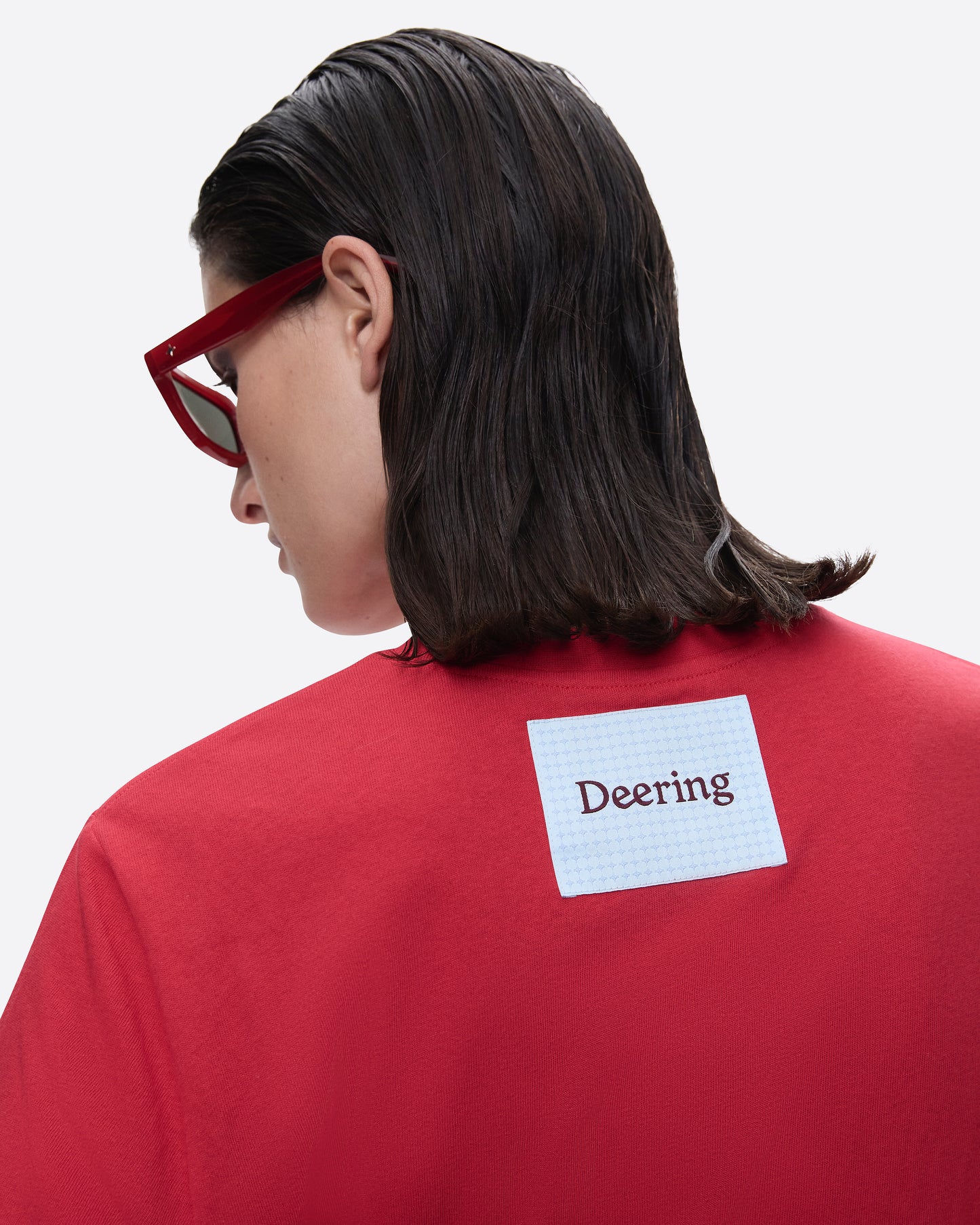 Not Just a Tee
