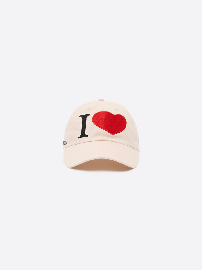 Deering x StandardX I Love Cap