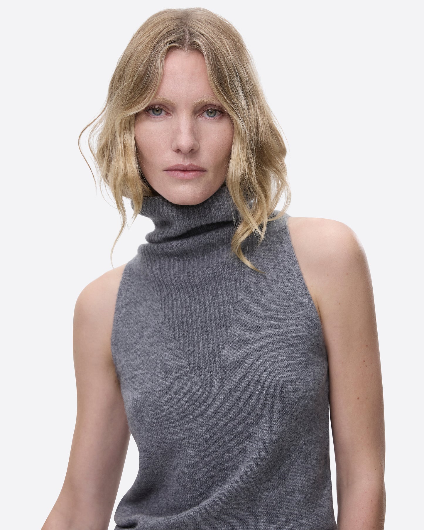 Barely There Knit