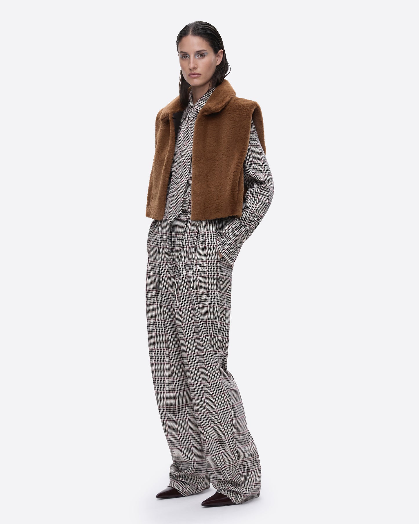 Good Times Trouser