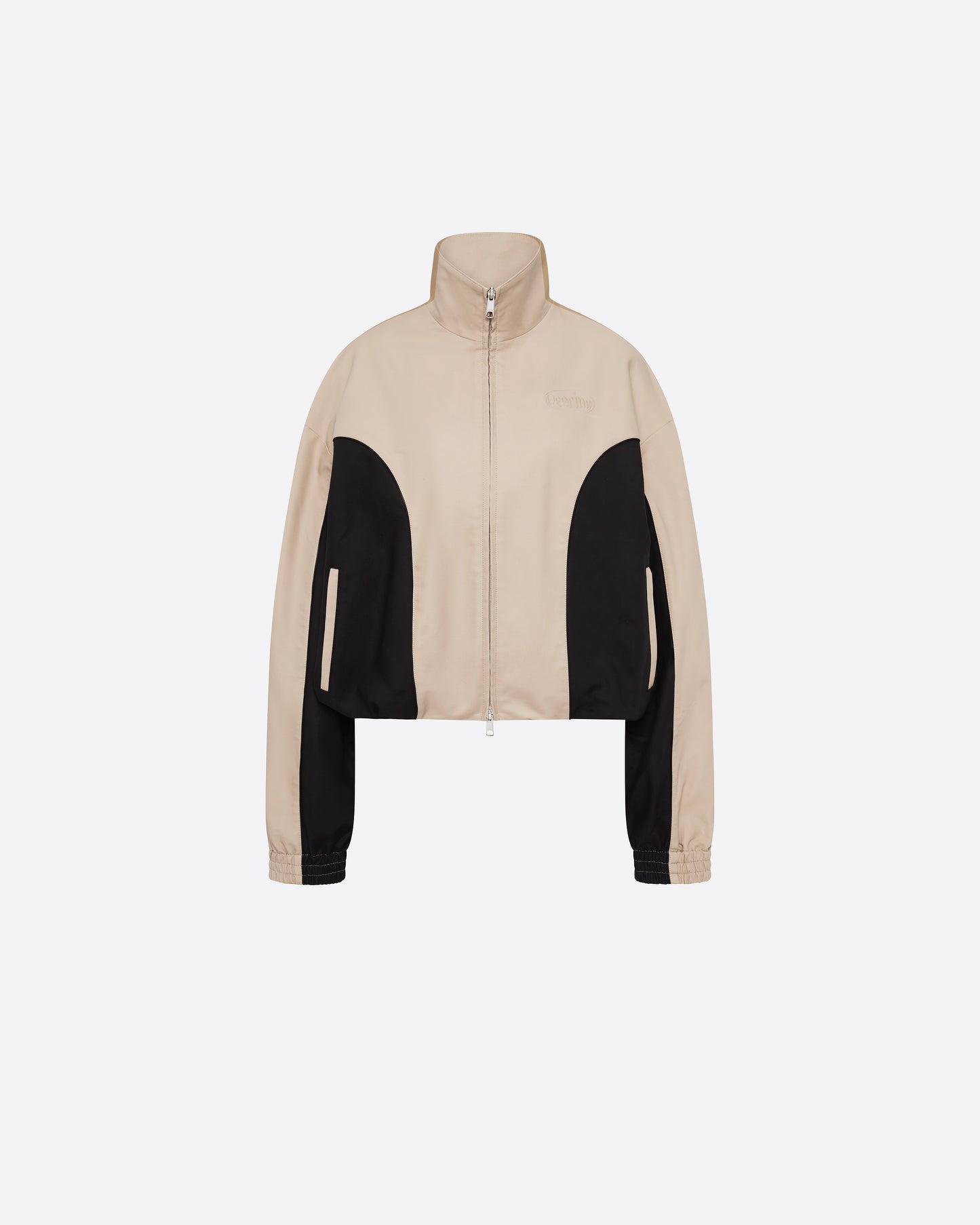 Slicker Jacket