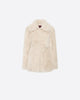 Power On Coat