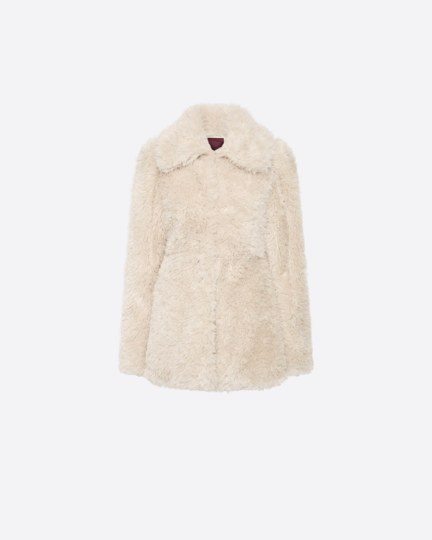 Power On Coat