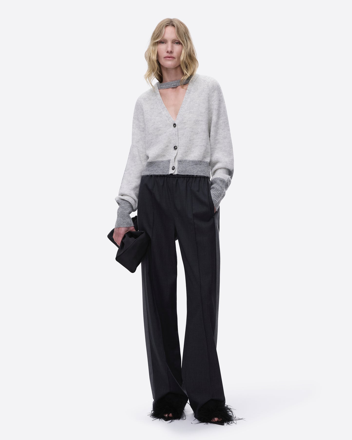 Dress Up Trouser
