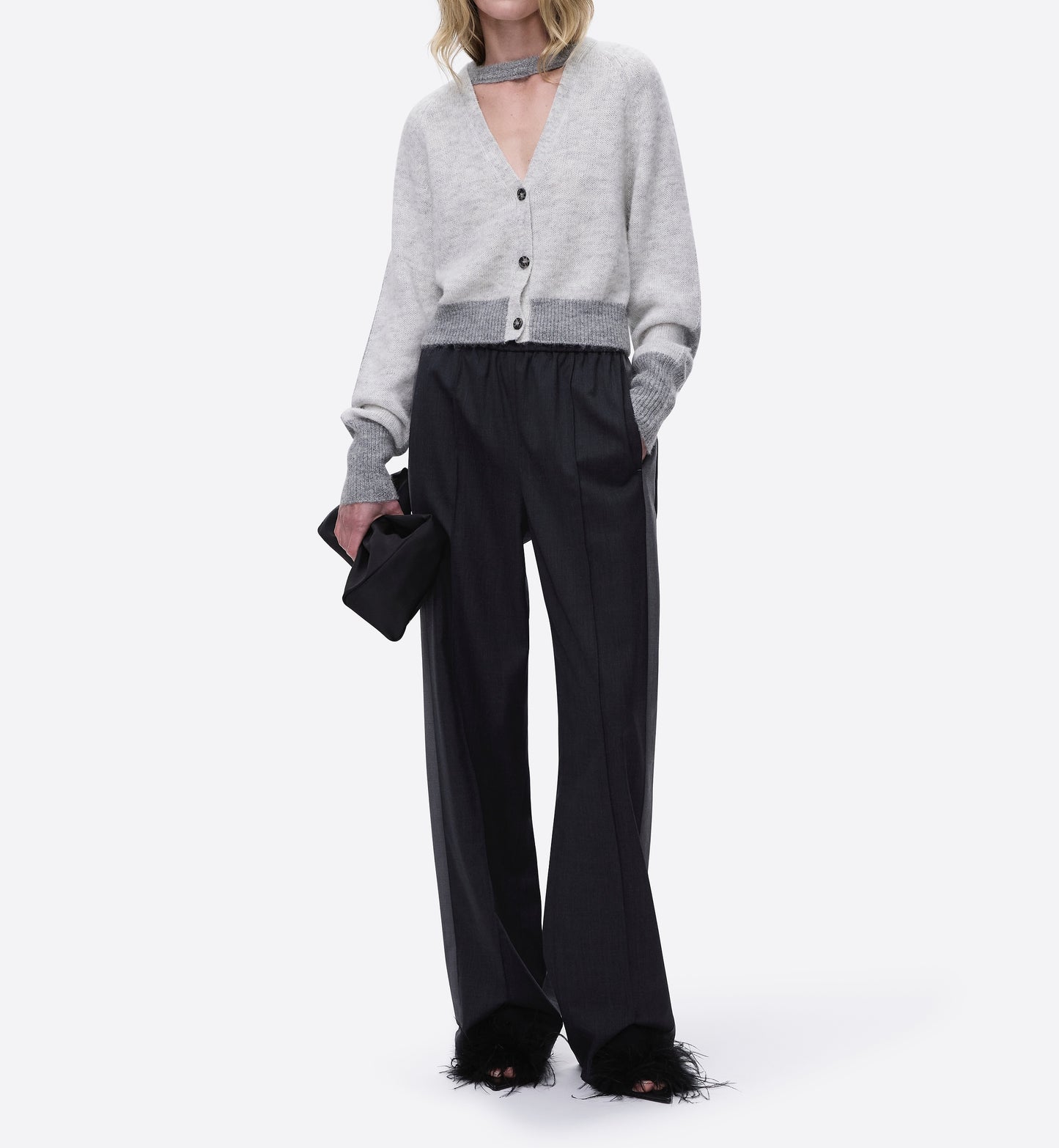 Dress Up Trouser