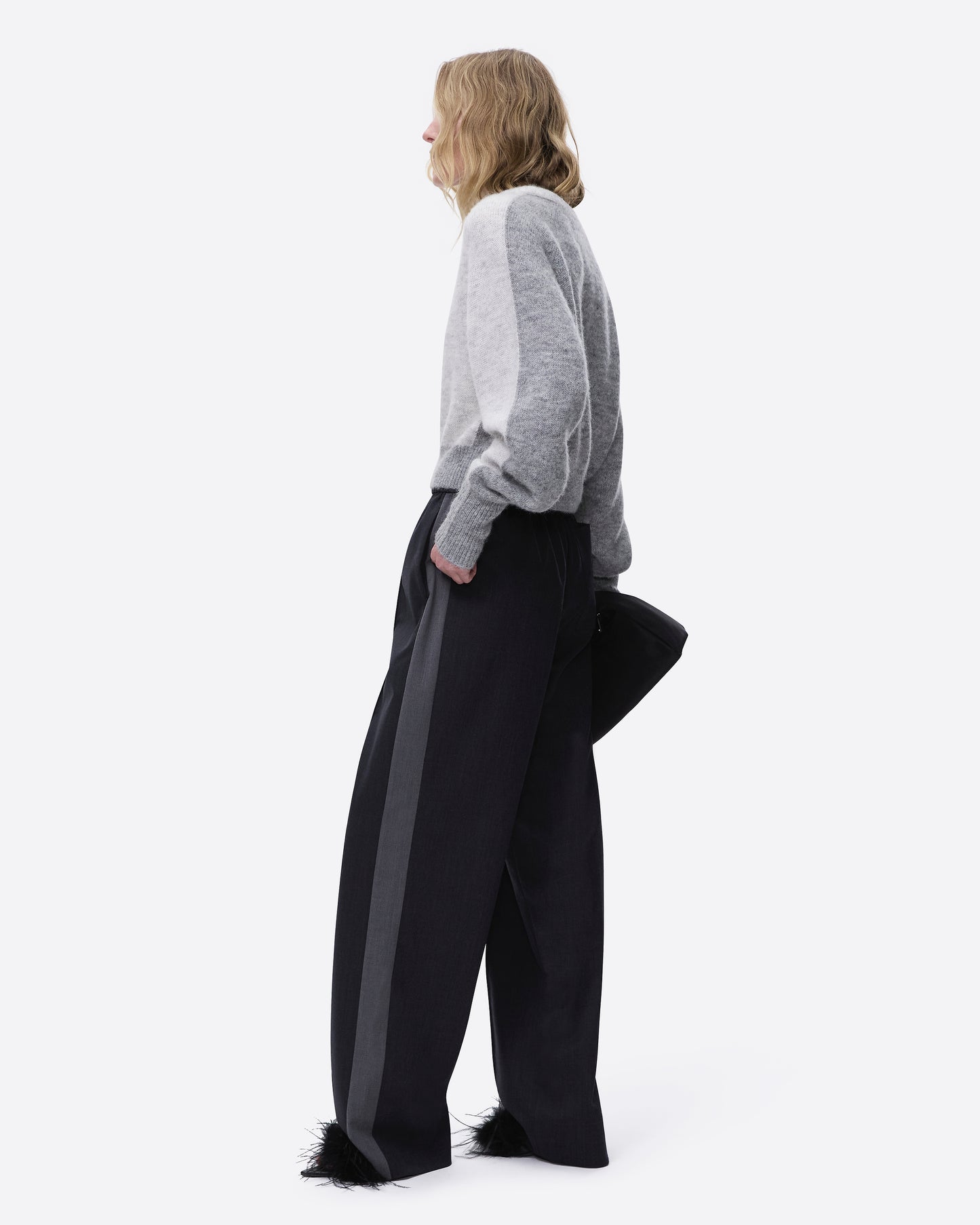 Dress Up Trouser
