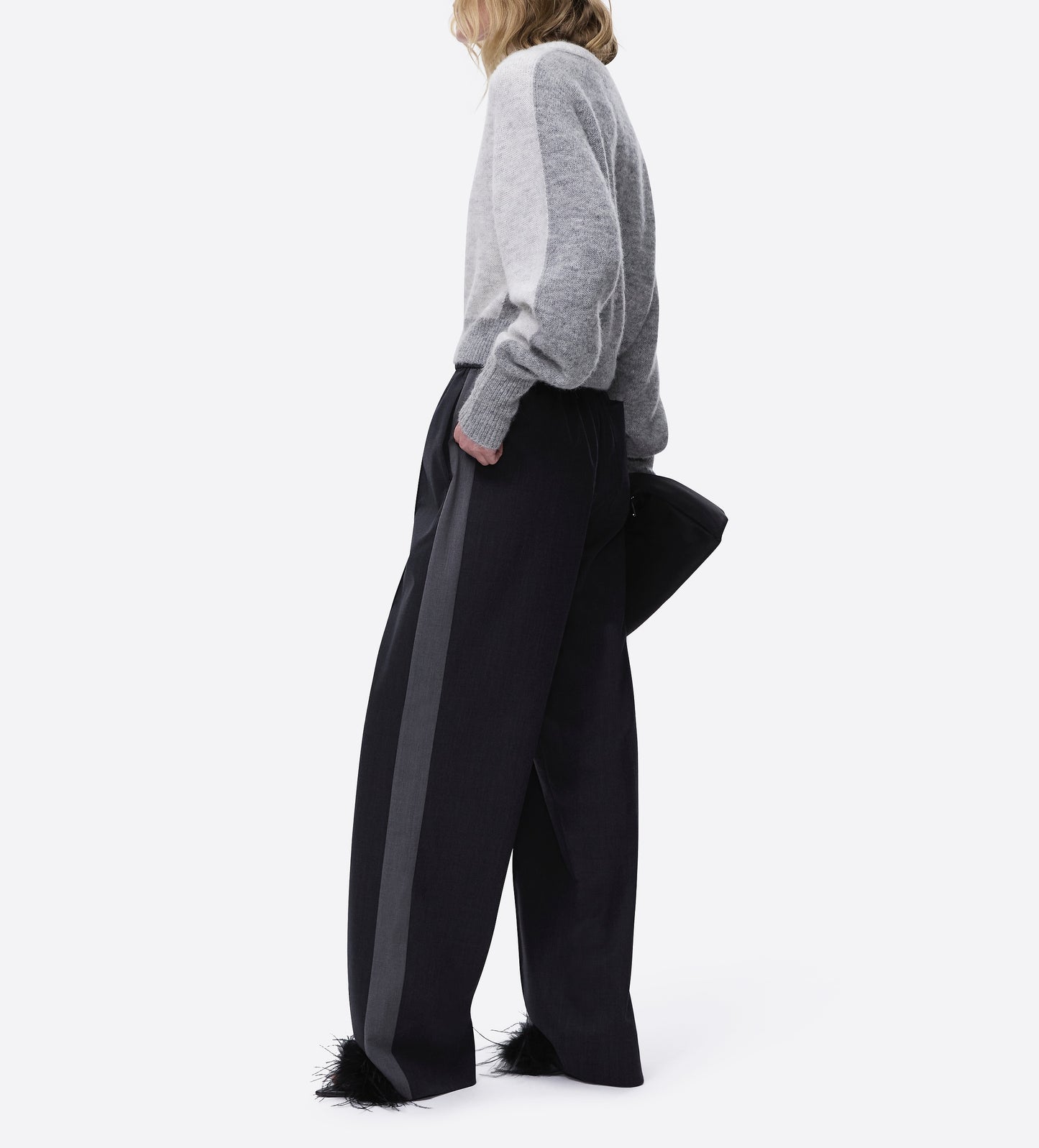 Dress Up Trouser