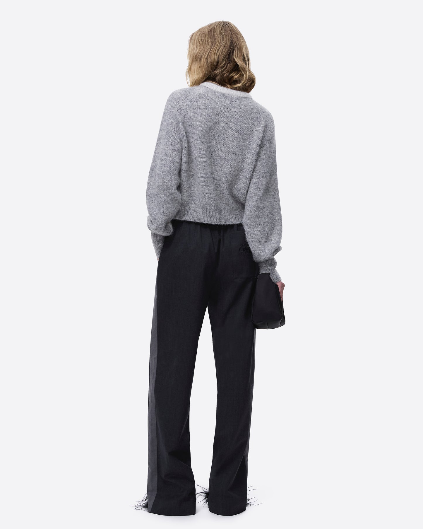 Dress Up Trouser