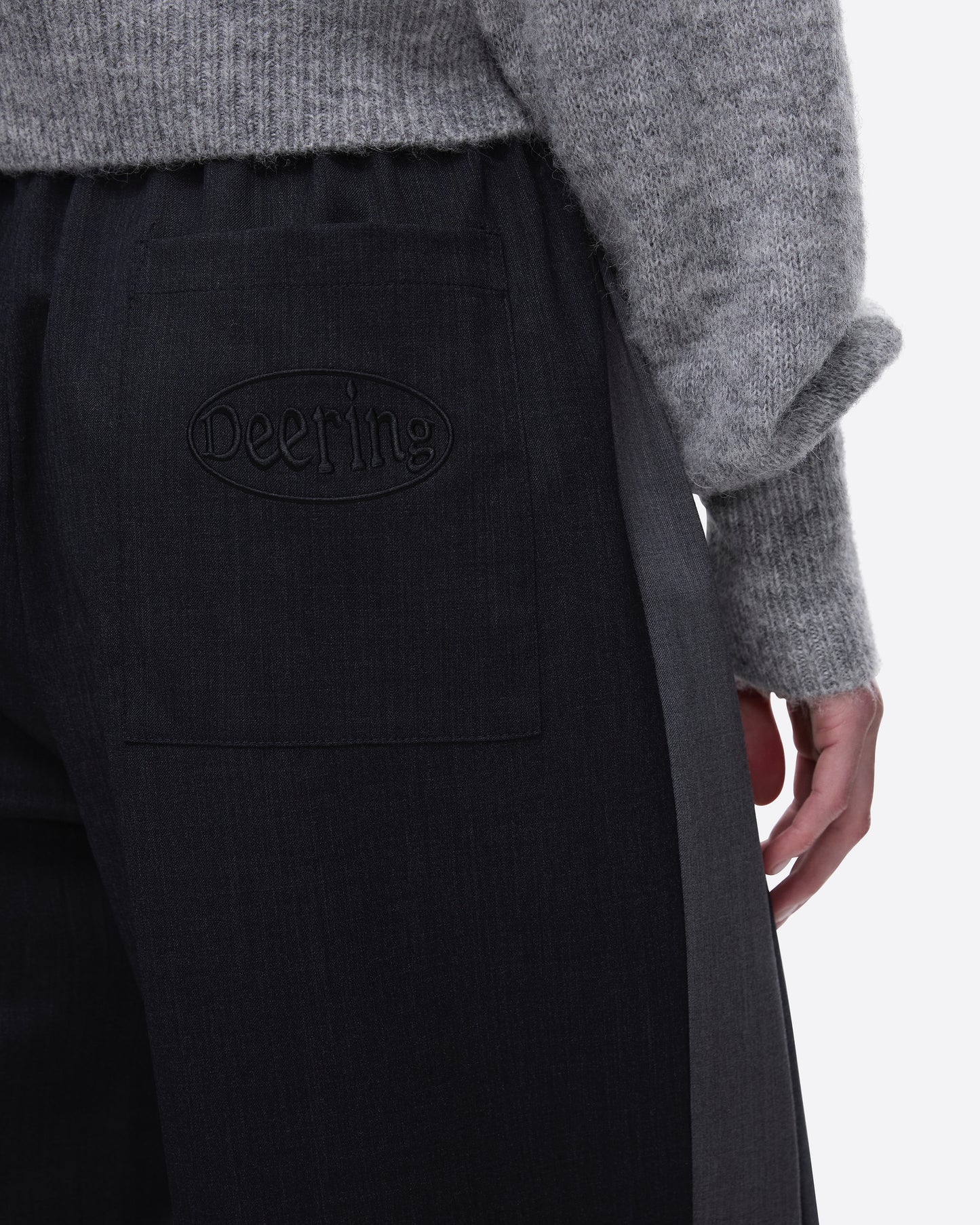 Dress Up Trouser