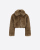 The Afterglow Jacket