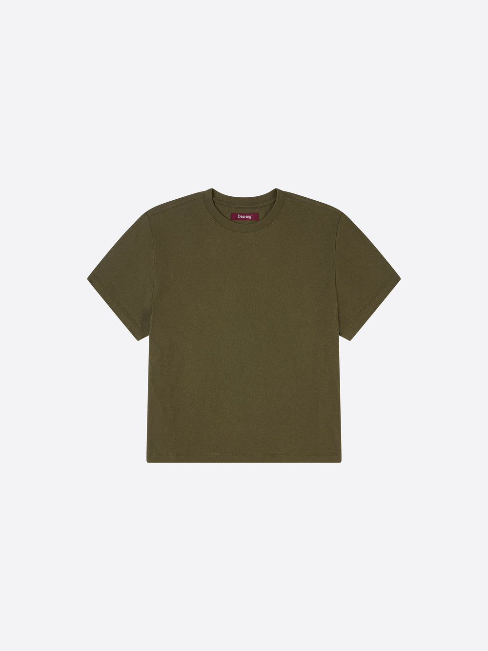 Not Just a Tee