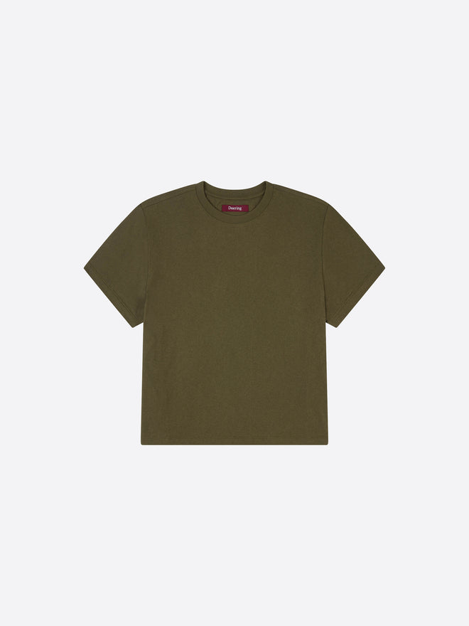 Not Just a Tee