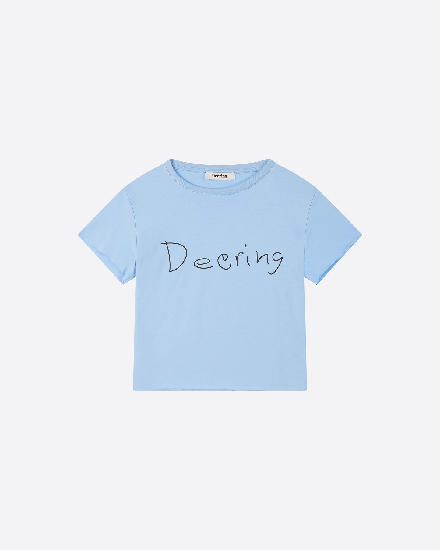 Oscar Baby Tee