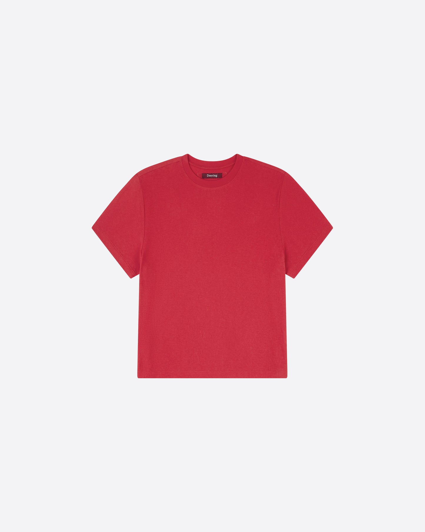 Not Just a Tee
