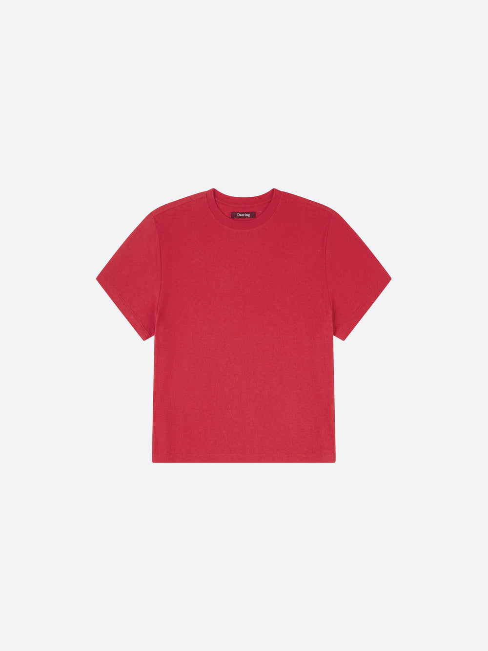 Not Just a Tee