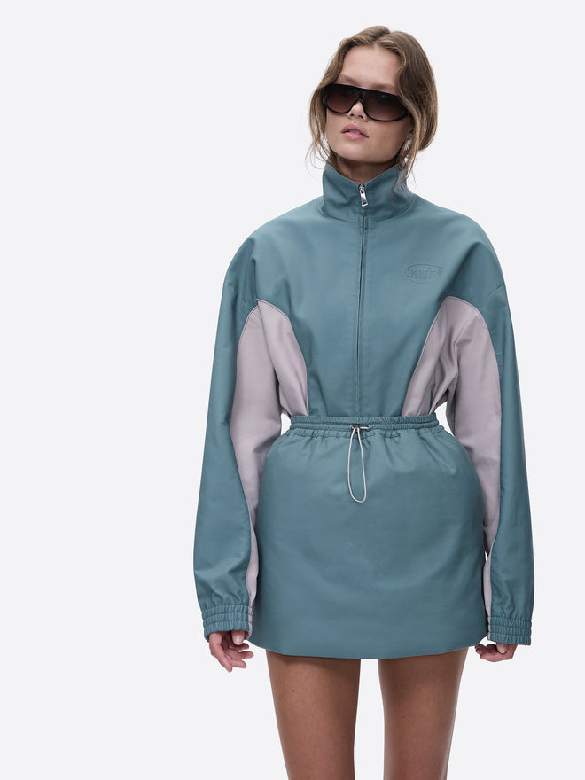 Slicker Jacket