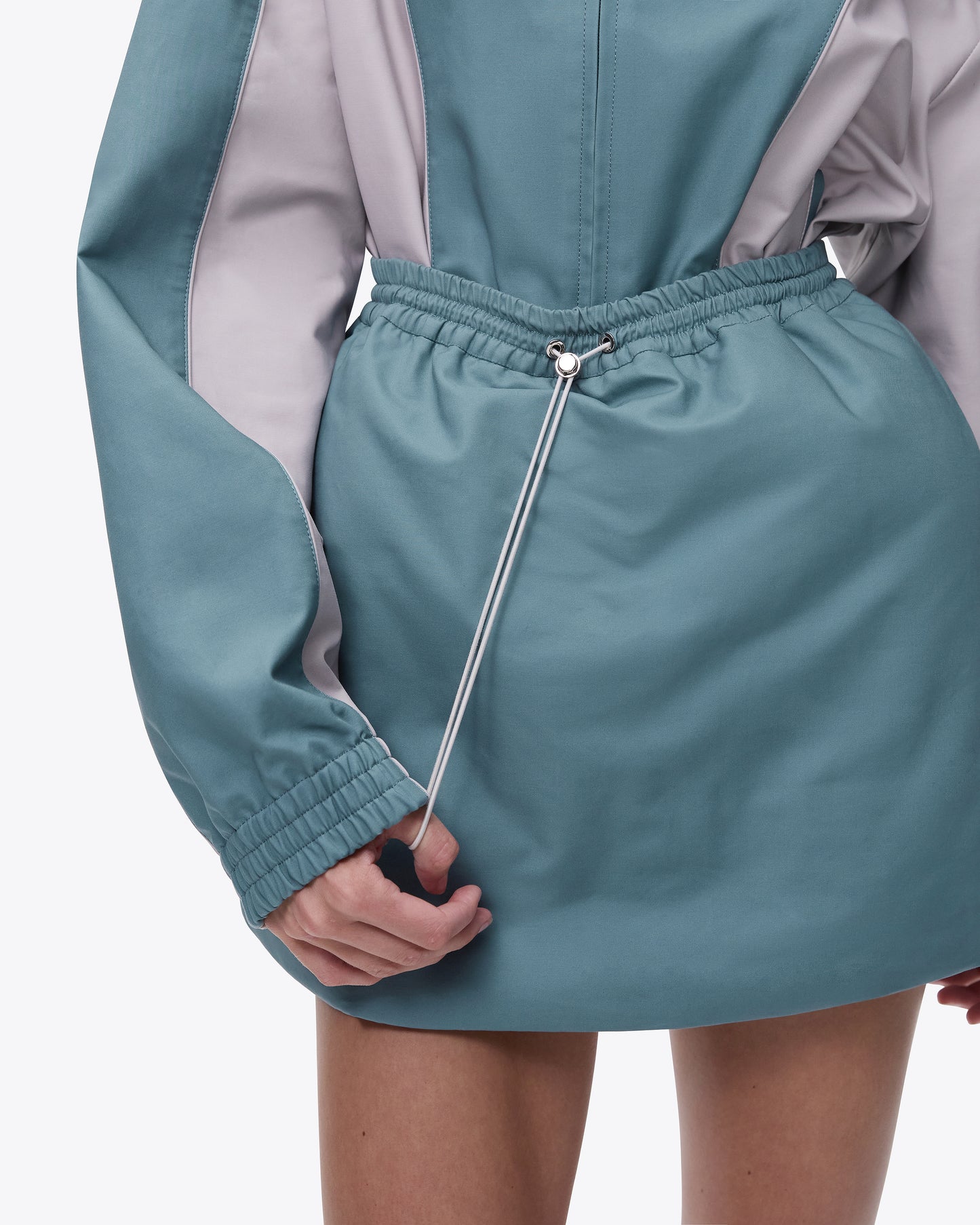 Slicker Skirt