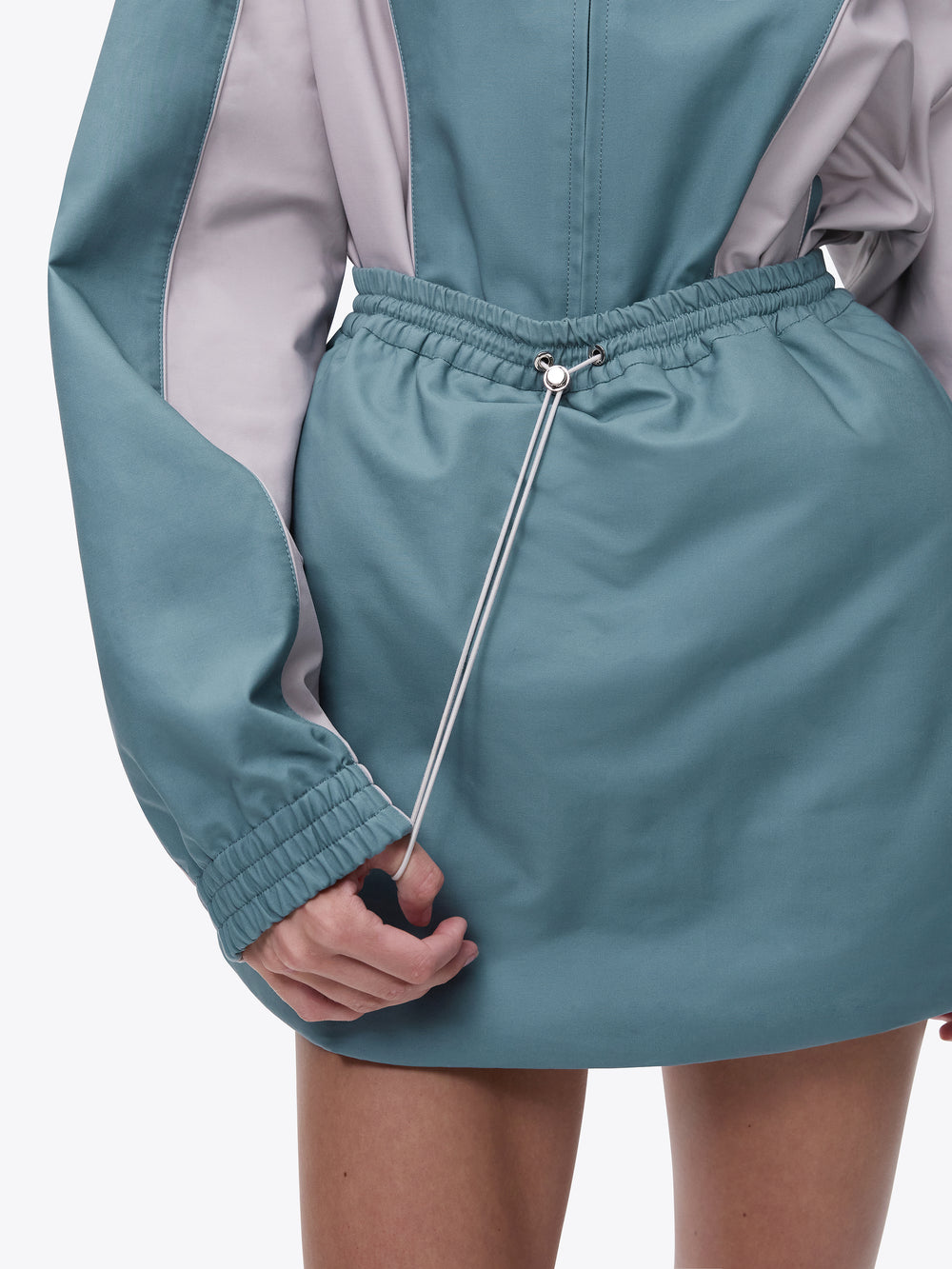 Slicker Skirt