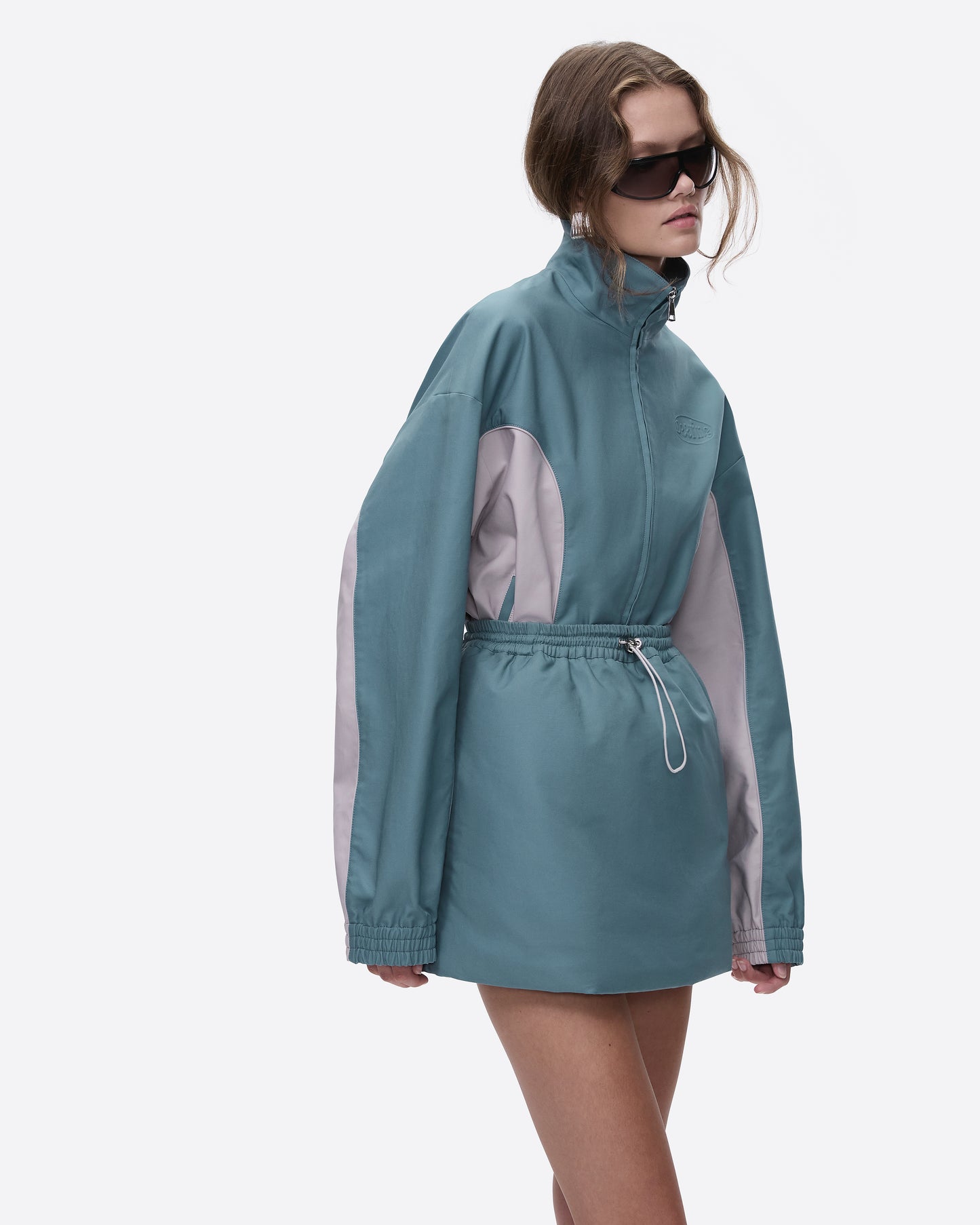 Slicker Jacket