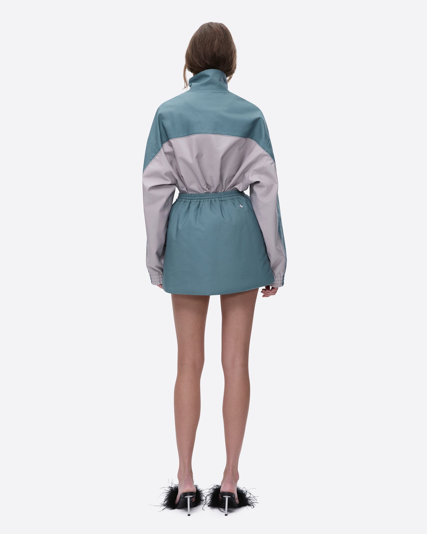 Slicker Skirt