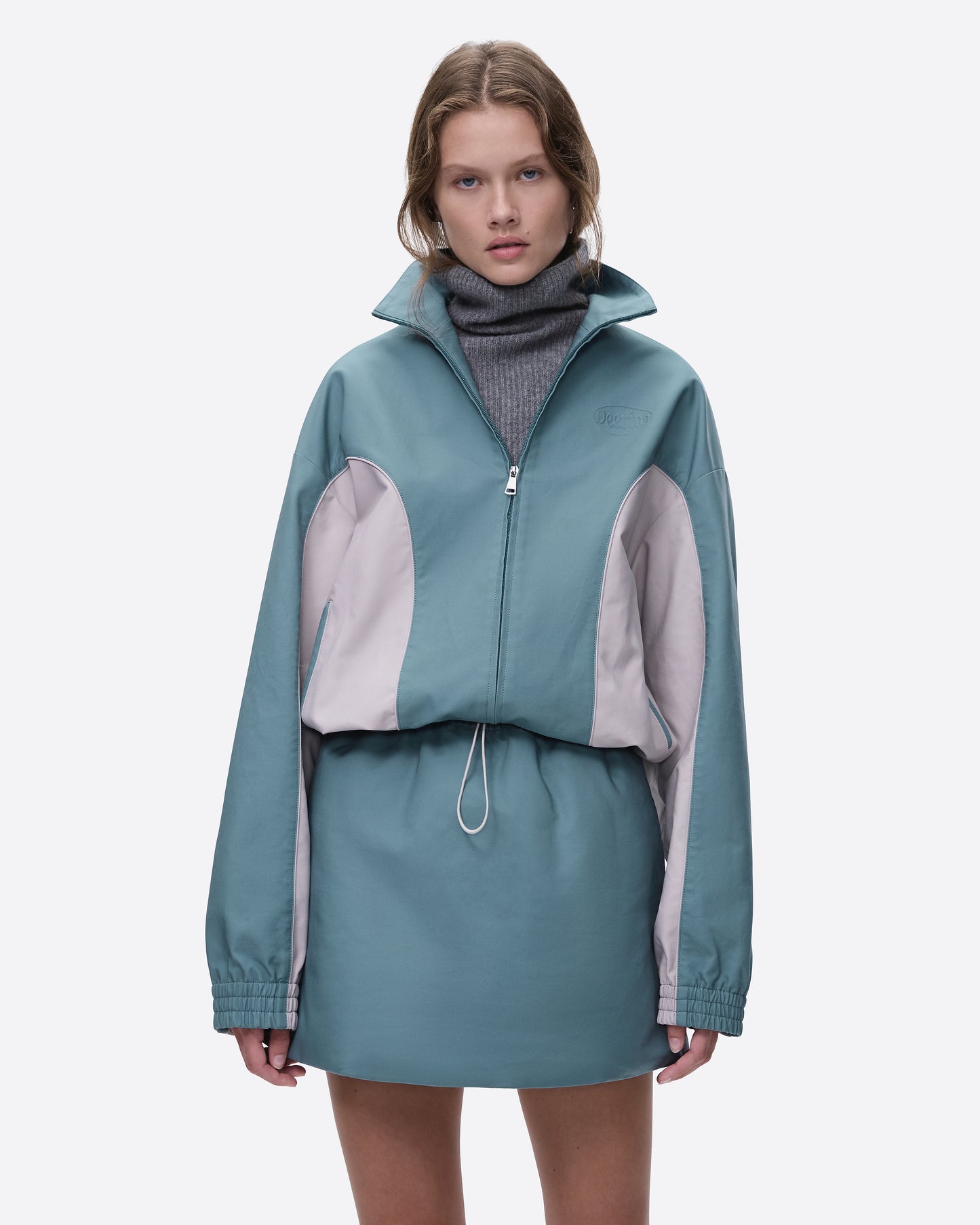 Slicker Jacket