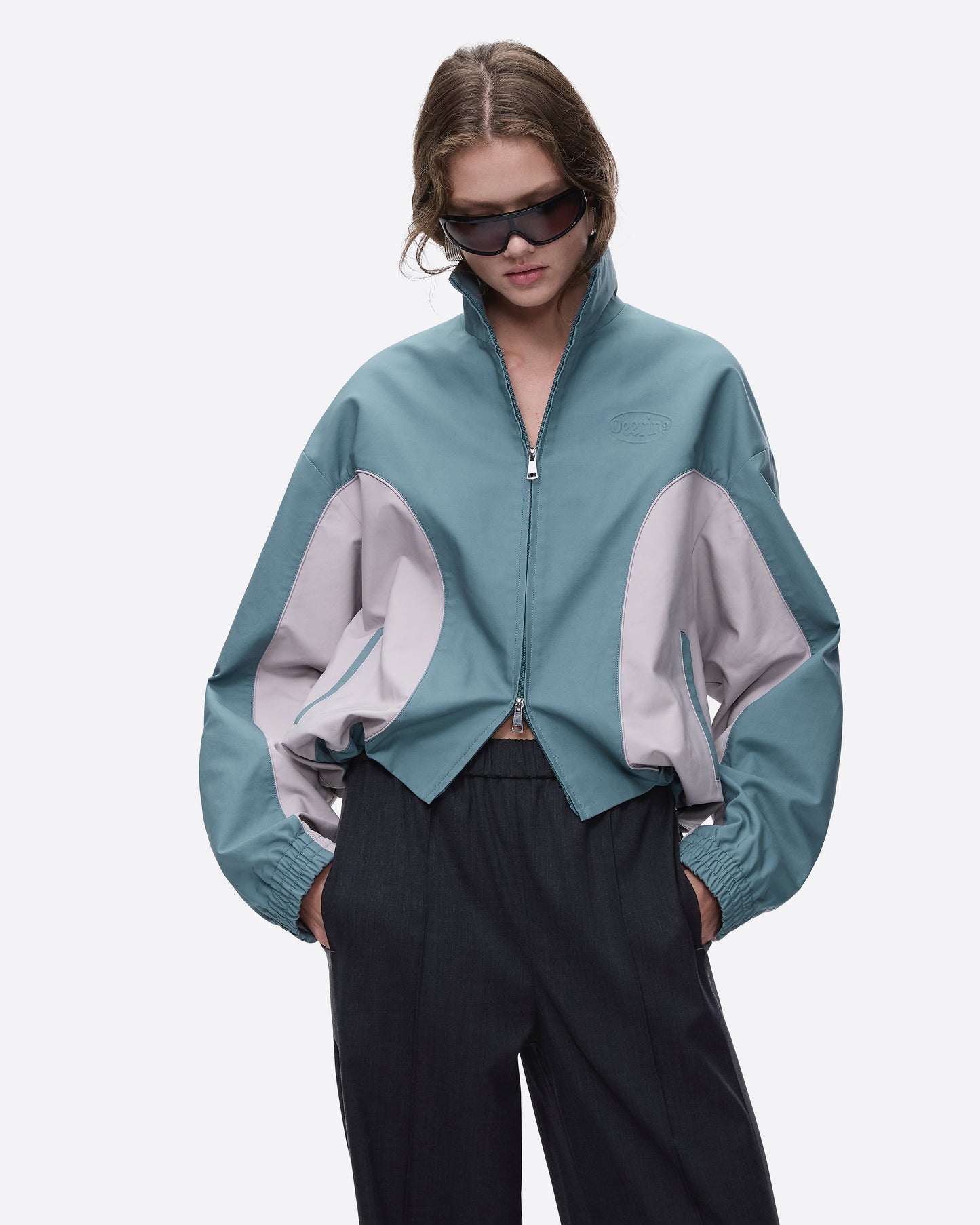 Slicker Jacket