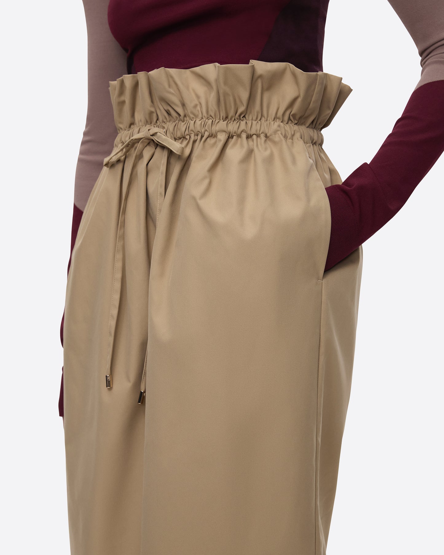 Invest In Me Skirt