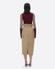 Invest In Me Skirt