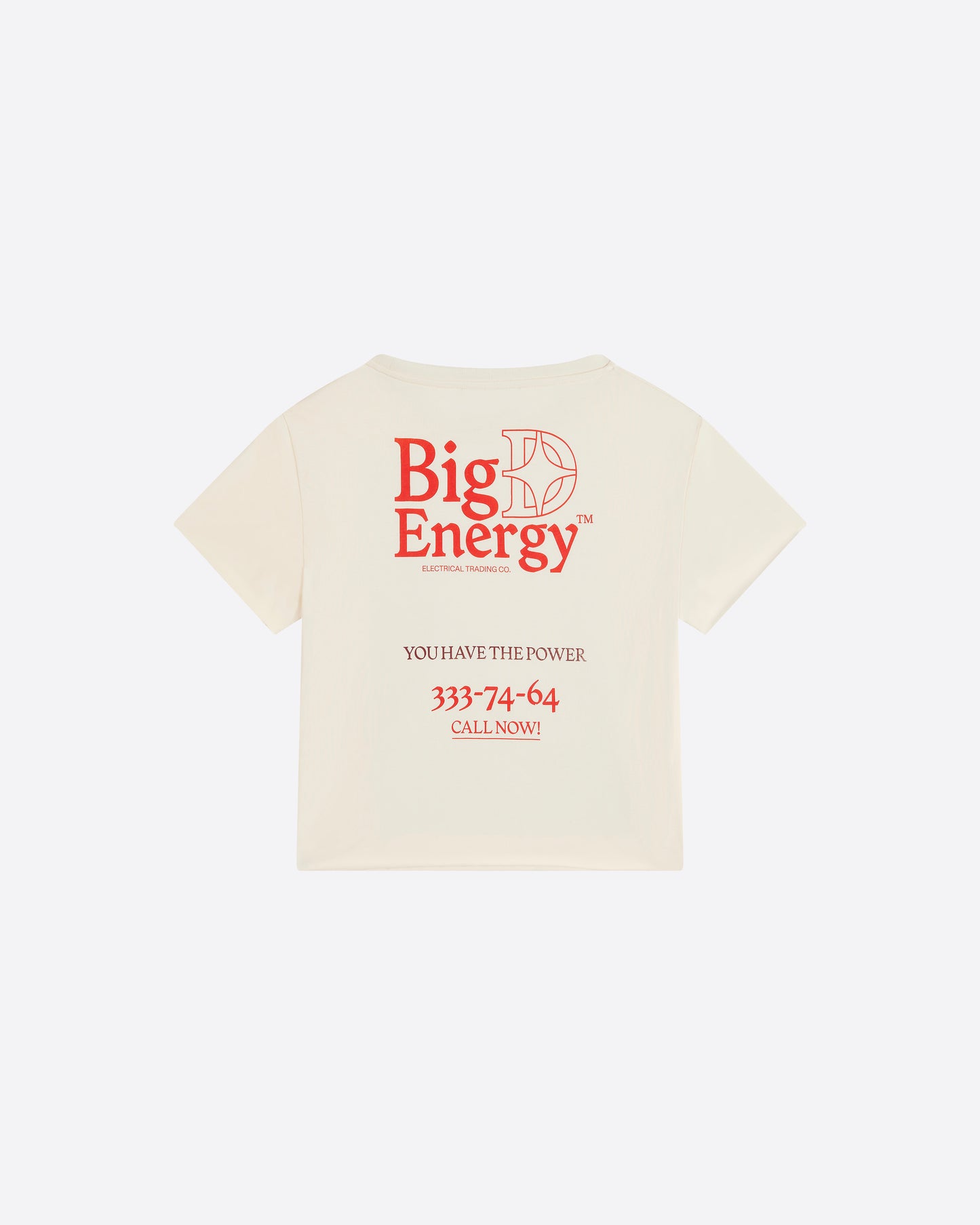 BDE Baby Tee