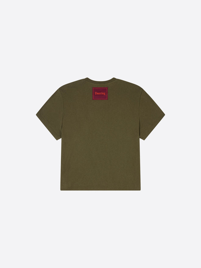 Not Just a Tee