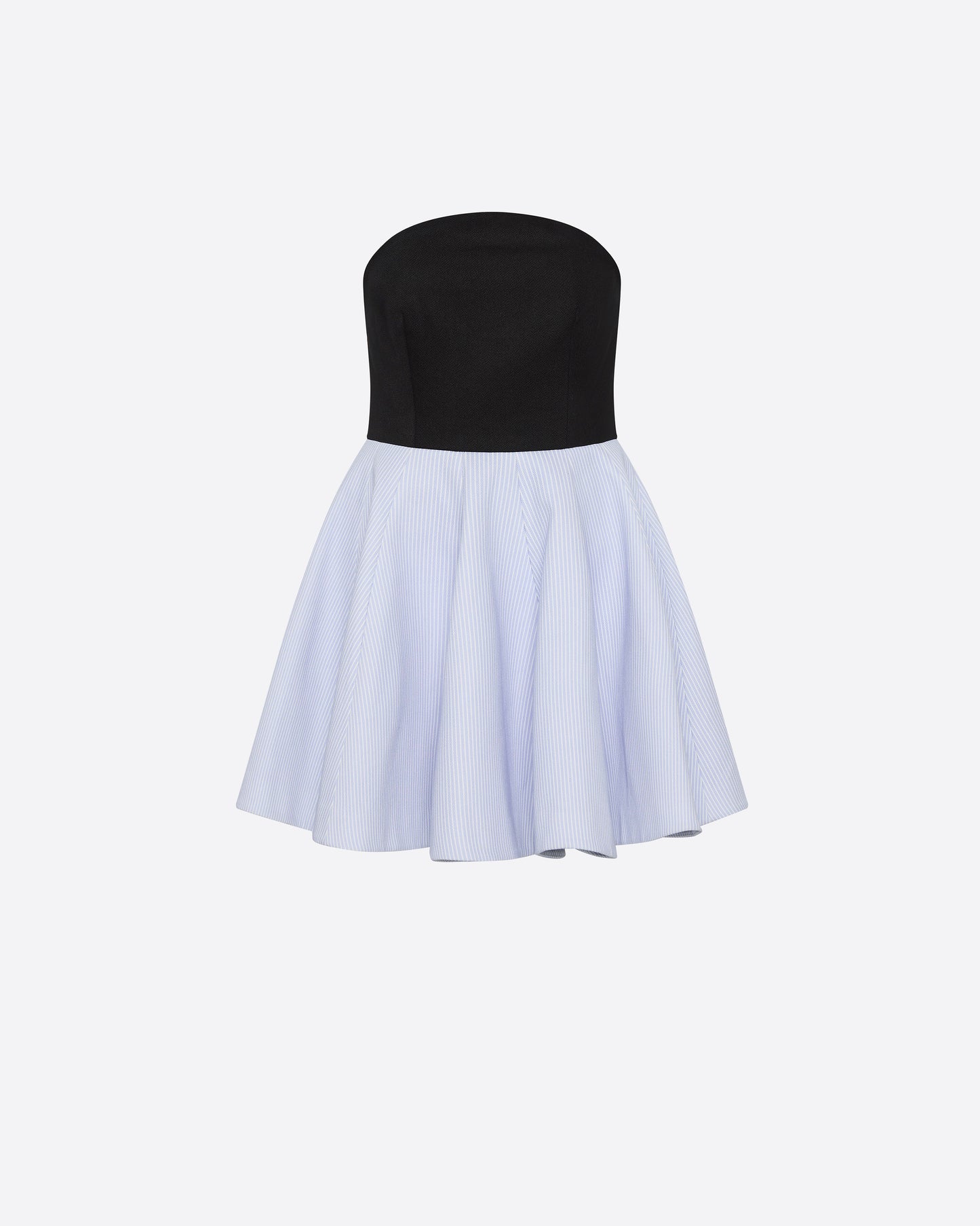 Le Bubble Dress