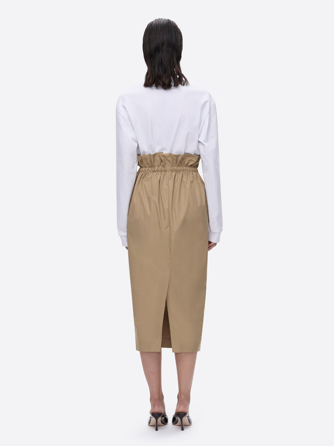 Invest In Me Skirt