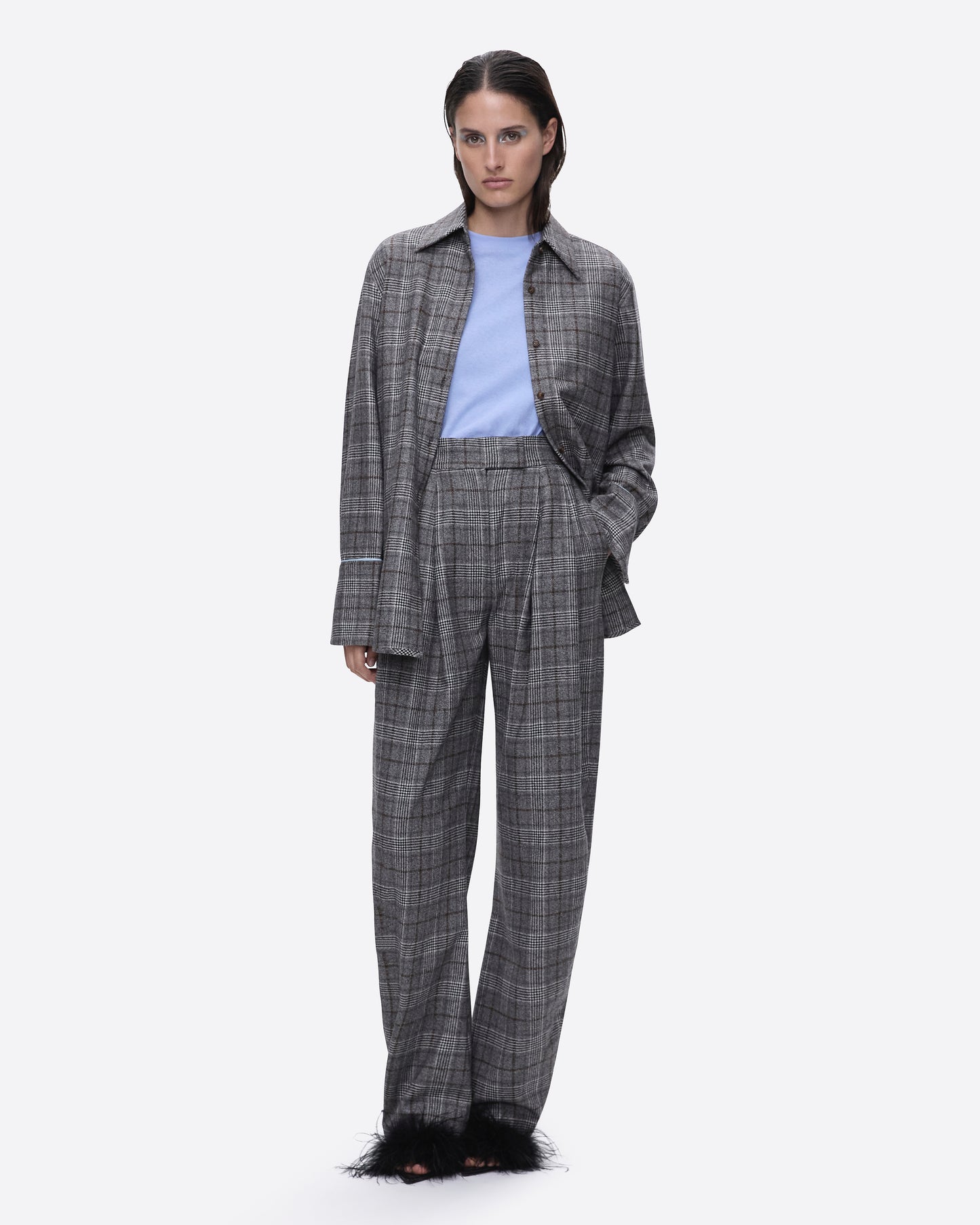 The Channel Trouser