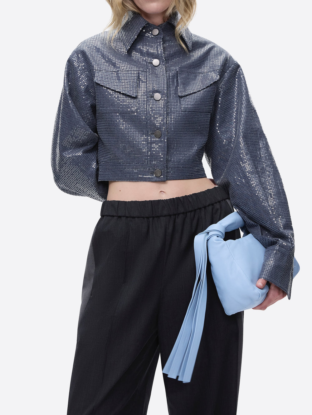 Disco Lady Jacket
