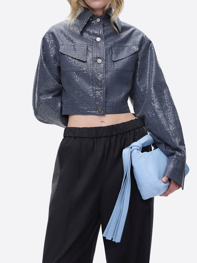 Disco Lady Jacket