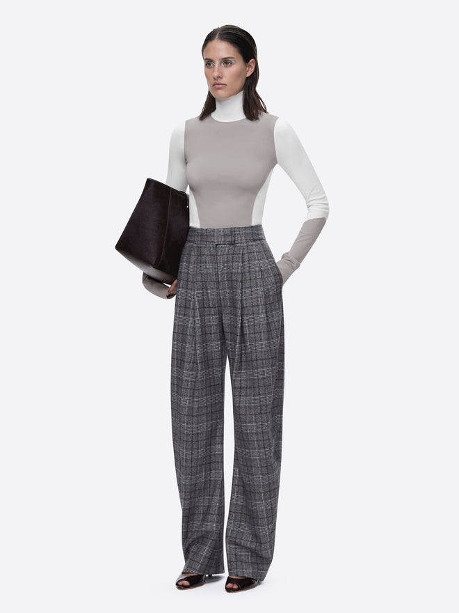 High Pressure Knit