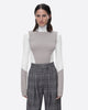 High Pressure Knit