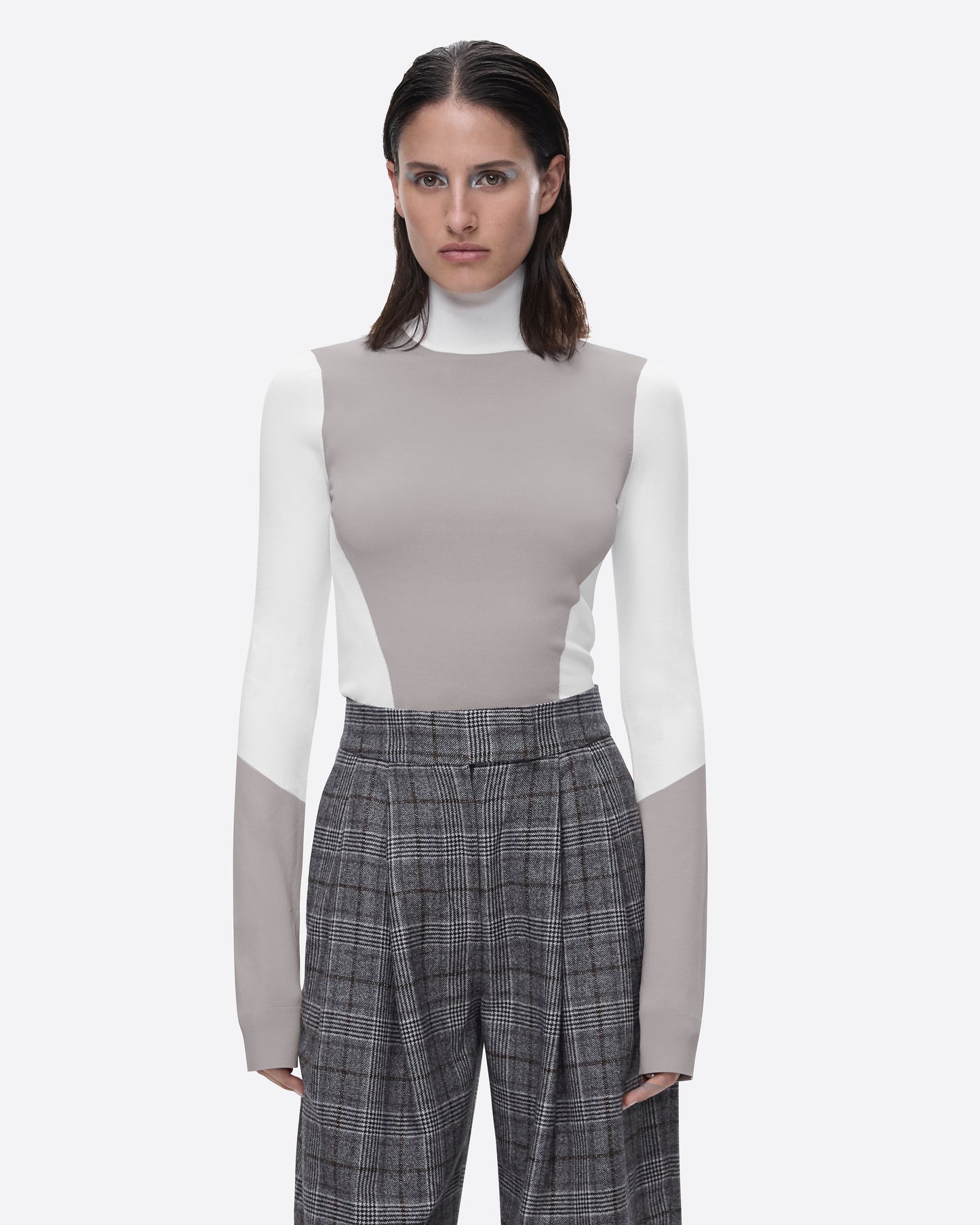 High Pressure Knit