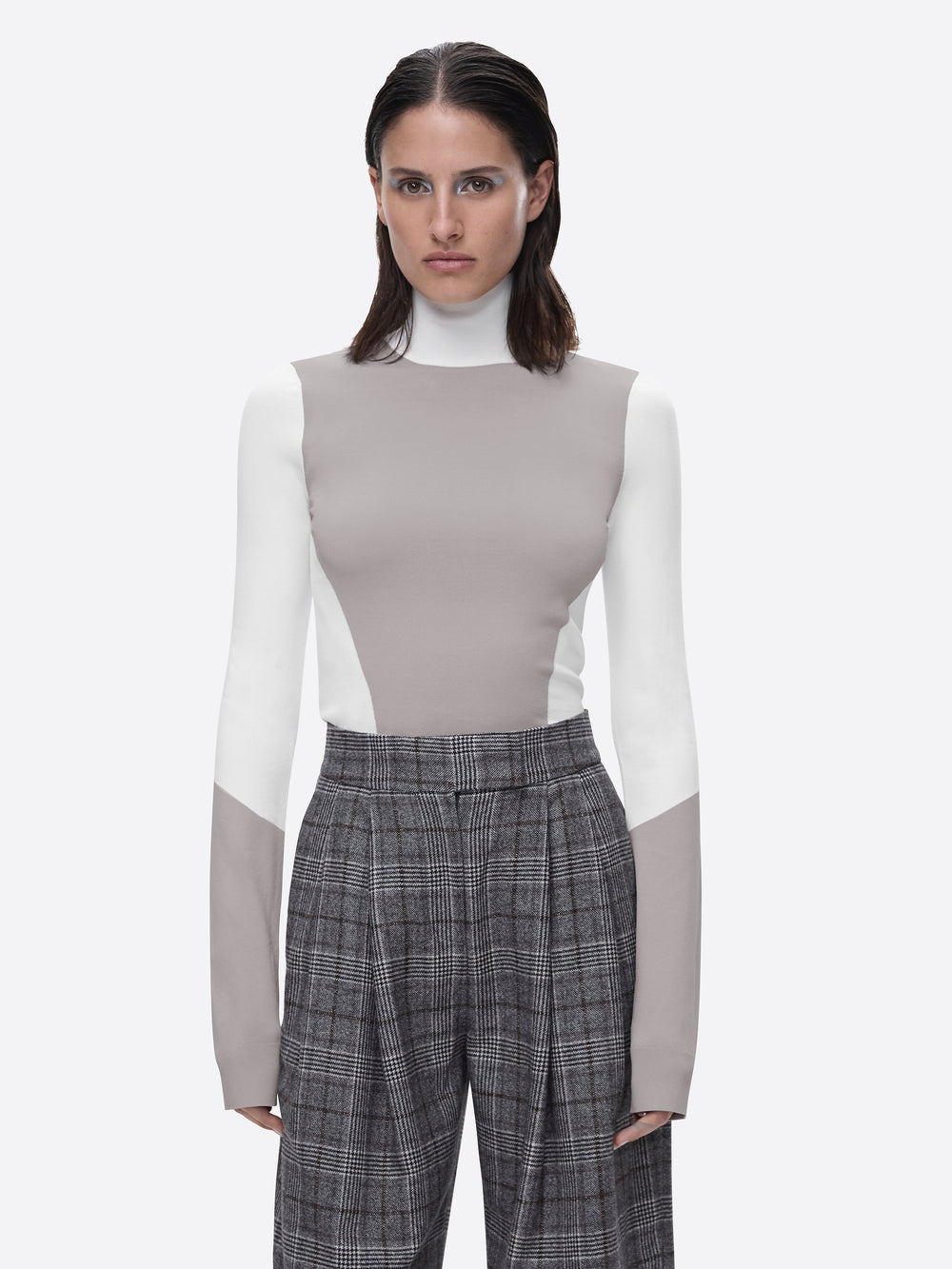 High Pressure Knit