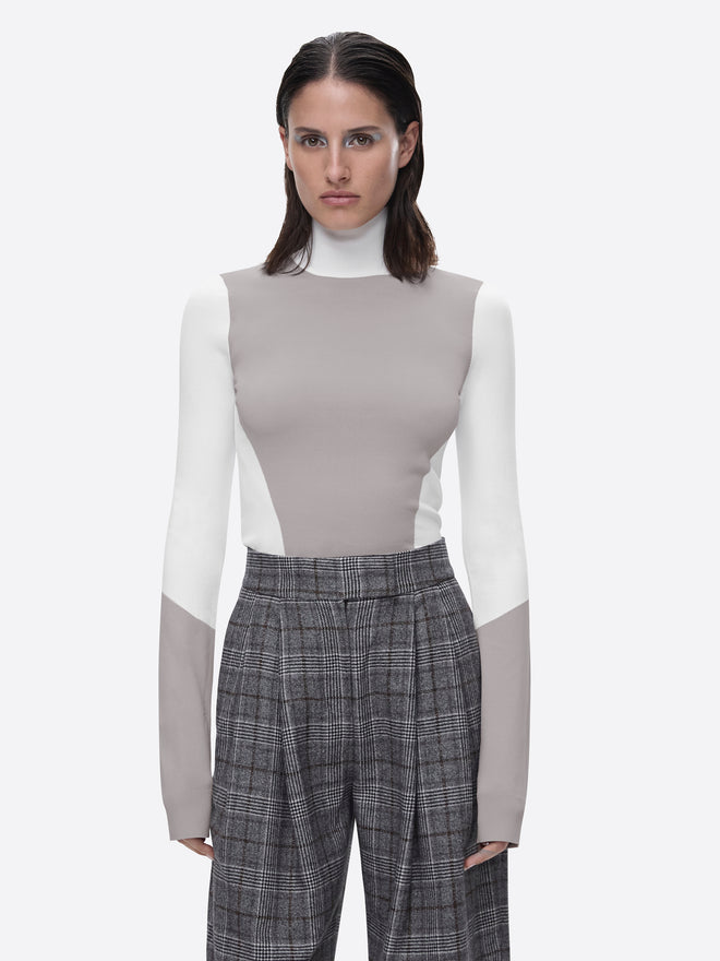 High Pressure Knit