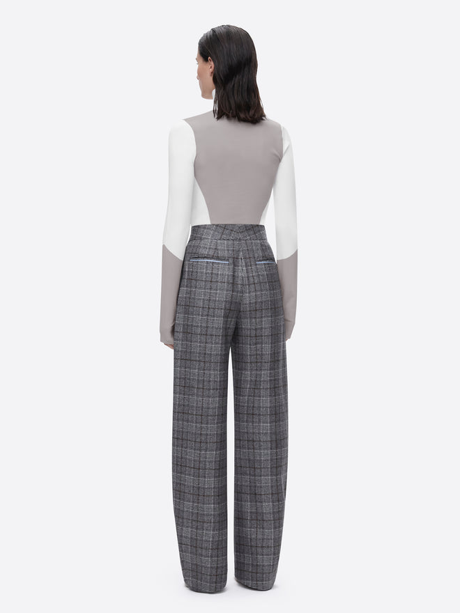 High Pressure Knit