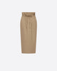 Invest In Me Skirt