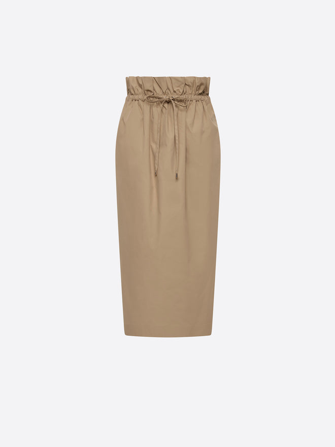 Invest In Me Skirt